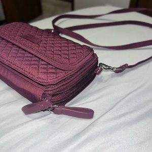 Brand New Very Bradly Purse - used once